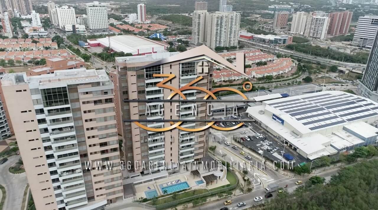 Venta Apartamento Barranquilla